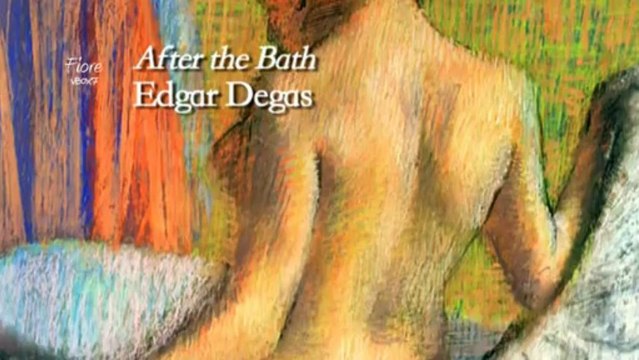 The Impressionists еп.2 част 2/2