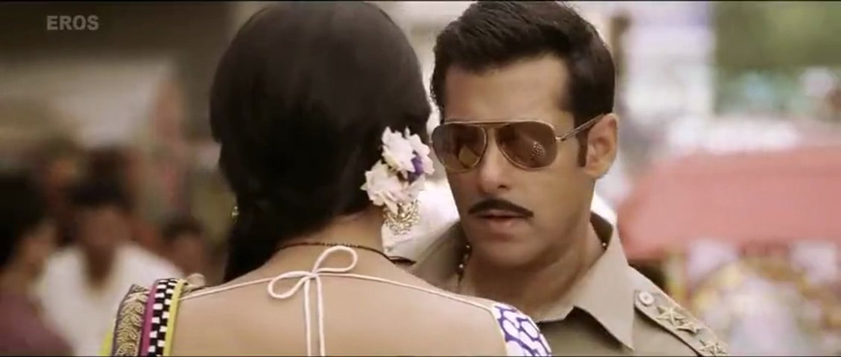 hint müziği - dabangg