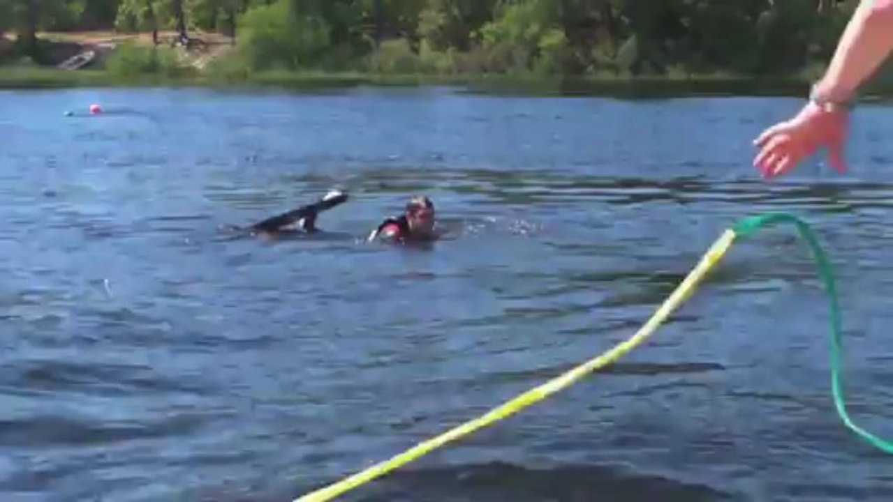 SKi nautique