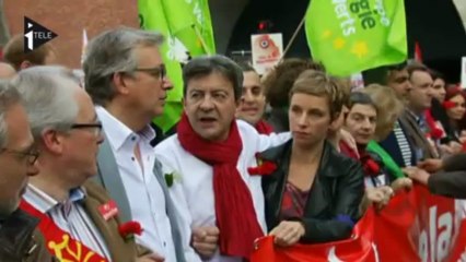 Clement Meric : condamnation unanime de la classe politique... ou presque