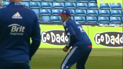 BBC Look East - West - 5/6/13