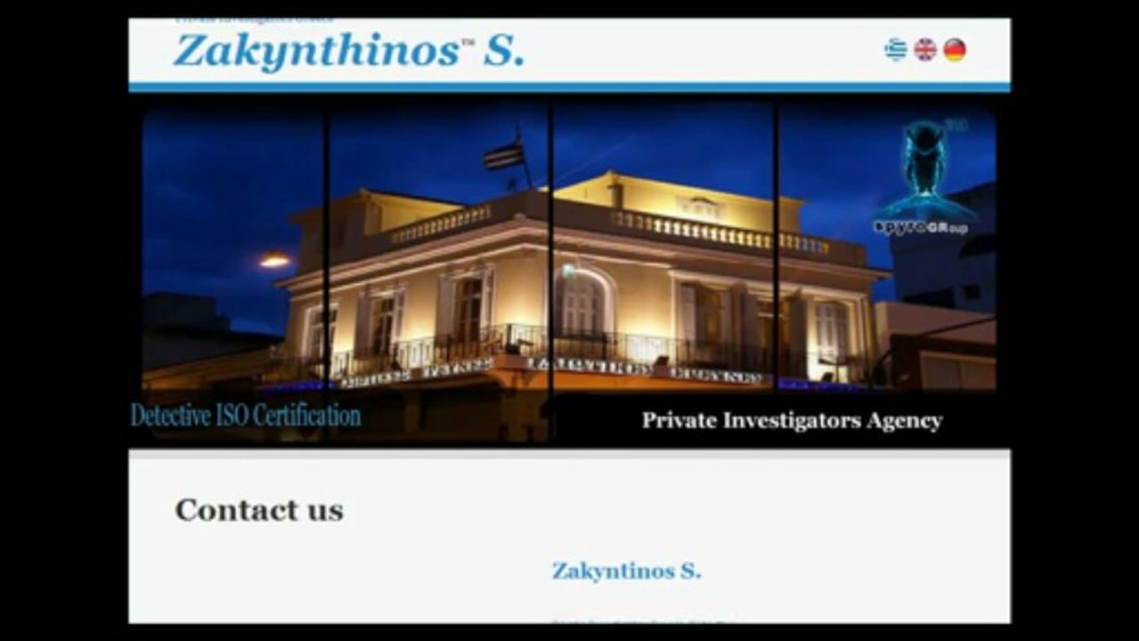 Are you looking for a relative, a member of your family or an erotic companion who disappeared at some point in time?