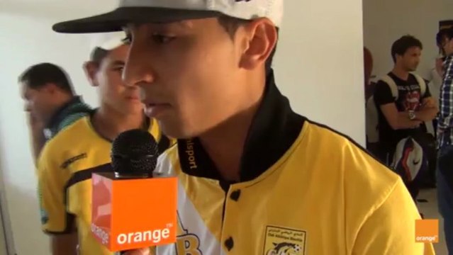 منذر كبيّر و محمد علي المهذبي يتحدثان عن عروض و مركاتو CAB