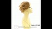 Vanessa Fifth Avenue Collection Wig - Vanessa Belis BT603