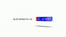 REAL E-ERP - Real Estate ERP by K3 InfoTech Pvt. Ltd.
