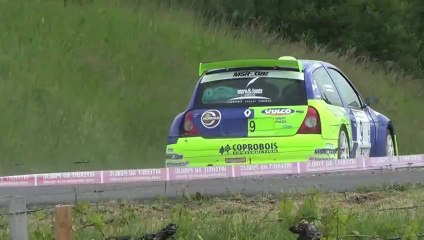 Rallye du Saint-Emilion