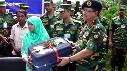 De los escombros a lujoso hotel