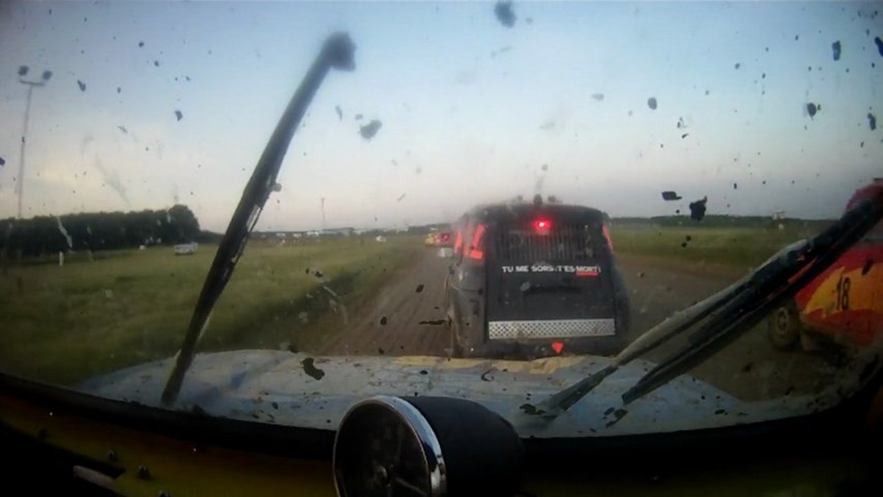 24 heures TT Onzain 1013