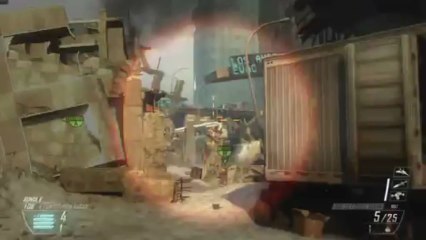 EL EQUIPO BANG BANG!! - Black Ops 2 - Modo Liga c/ bysTaXx byAbeeL Methodz y JaayZ