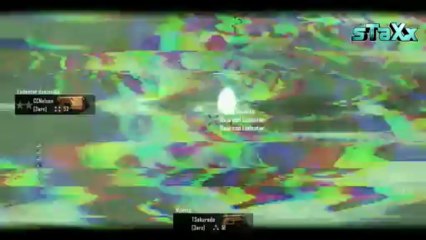 Soy Dios!! - Reto Outconsumer y Willyrex - Black Ops 2