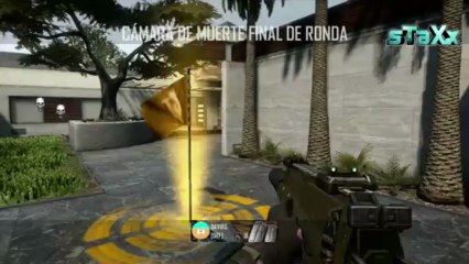 Cuantos mas mejor!! - Black Ops 2