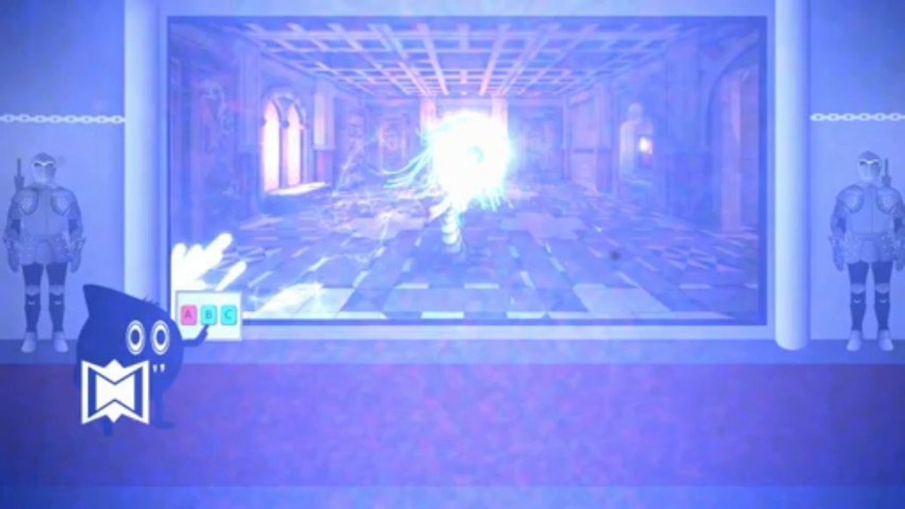 Might and Magic X Legacy Open Dev [HD] (VF)