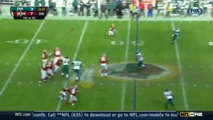 Lo mejor de Aldrick Robinson - Temporada 2012