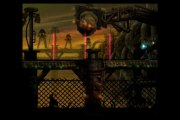 Oddworld : L'Odyssée d'Abe - Enclos à bestiaux