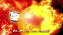 Dragon Ball Z Batalla de Los Dioses Trailer 3 Subtitulos Español