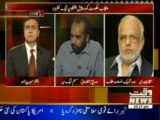 Tonight With Moeed Pirzada - 6th June 2013