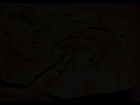 Egipto (Ancient Secrets) - karunesh - Secretos antiguos.