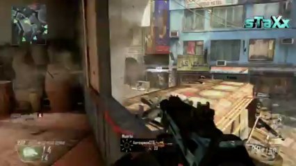 Partidas con todos - Black Ops 2