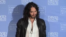 Russell Brand Talks Katy Perry in Esquire Interview