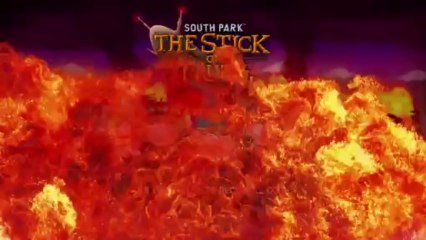 South Park The Stick of Truth - E3 2013 Trailer