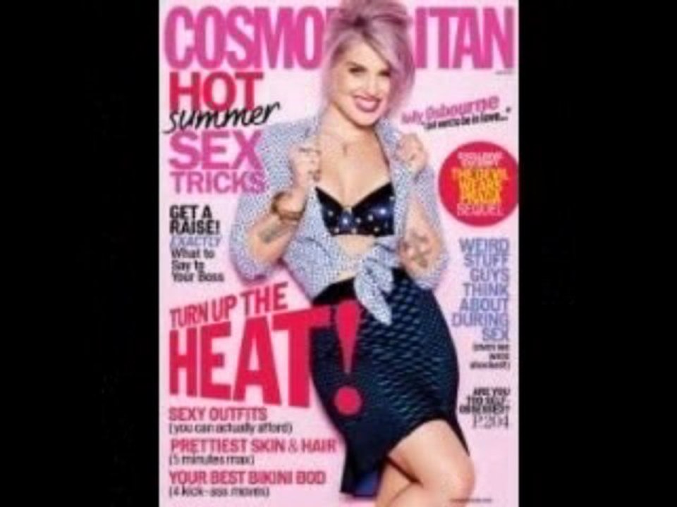 Kelly Osbourne Calls Lady Gaga A Hypocrite