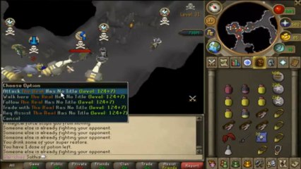 Pking in Nex Sets & Party Hats