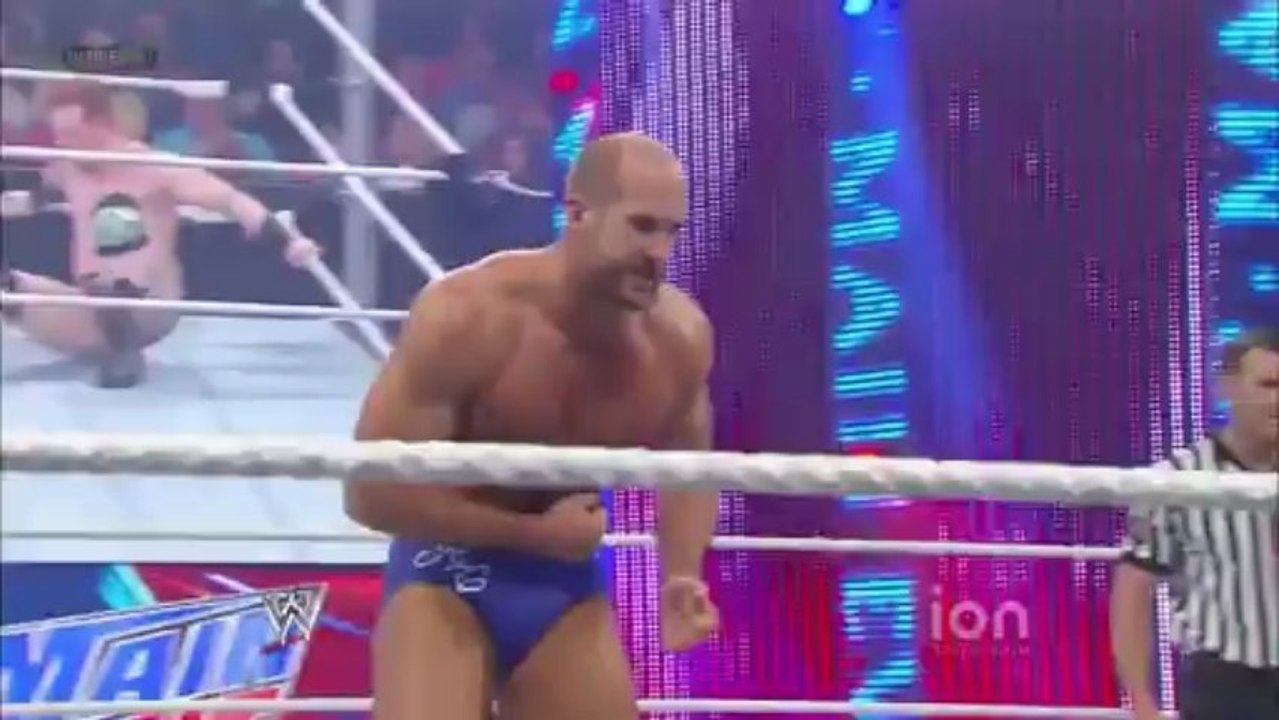 Uploaded by DesiTvForum.net 2013.06.05.720p WME pt1