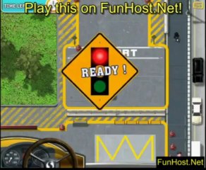 School Bus licence - bande-annonce du jeu vidéo