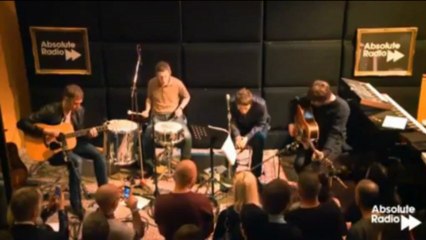 Beady Eye Flick of the Finger Absolute Radio