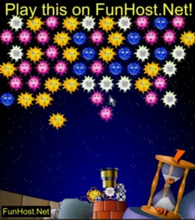 Star Gazer - jeu à FunHost.Net/stargazer