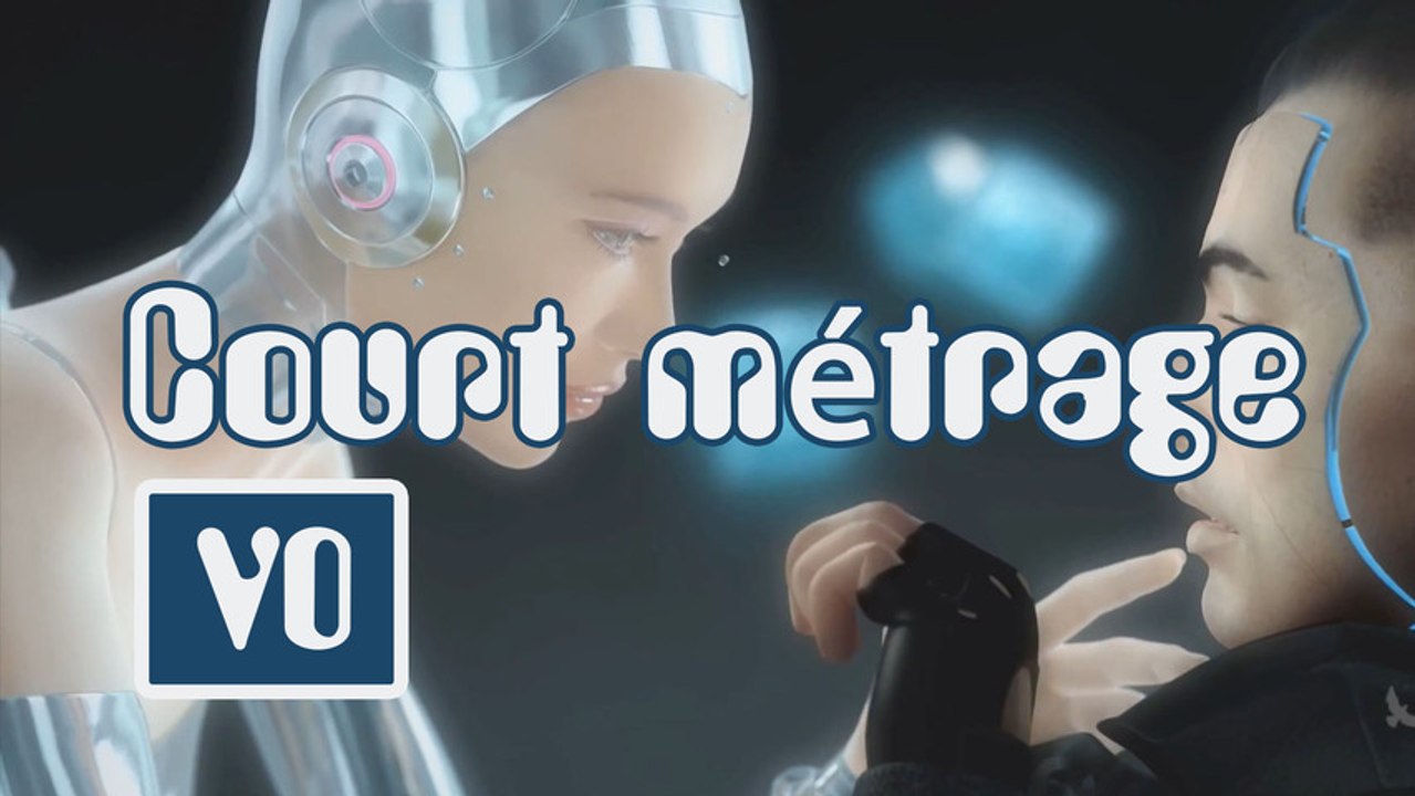 Love Like Aliens - Court métrage d'animation [HD]