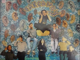 Earcandy. "Moments of Truth" 1995 {HQ} U.K Psych