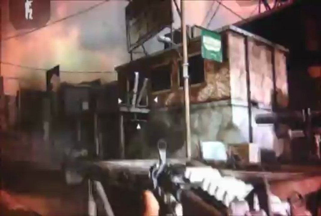 Videotest Conflict Denied Ops