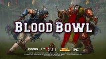 BLOOD BOWL 2 - FIRST TEASER
