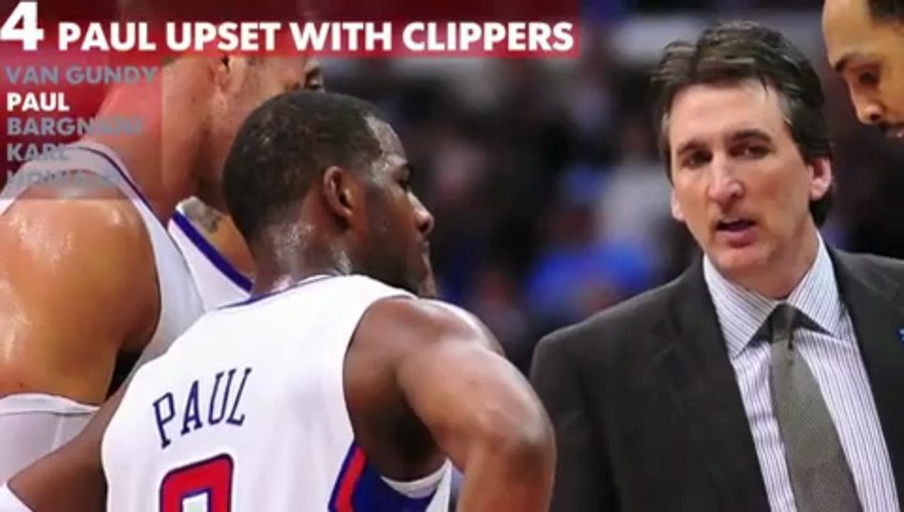 NBA Hoops Hype Rumors June Week 1