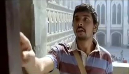 BEST VODAFONE AD
