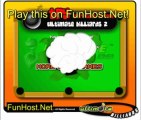 Ultimate billard - jeu à FunHost.Net/ultimatebilliards