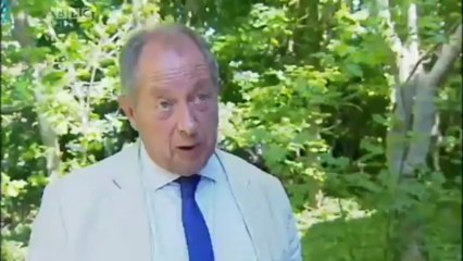 BBC Spotlight - 5/6/13