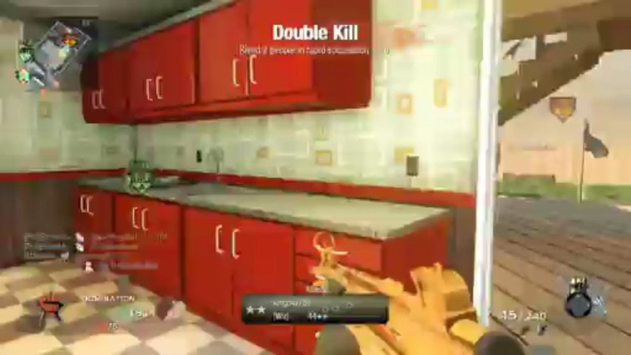 100+ Kills 6v6 Dom without Air Support