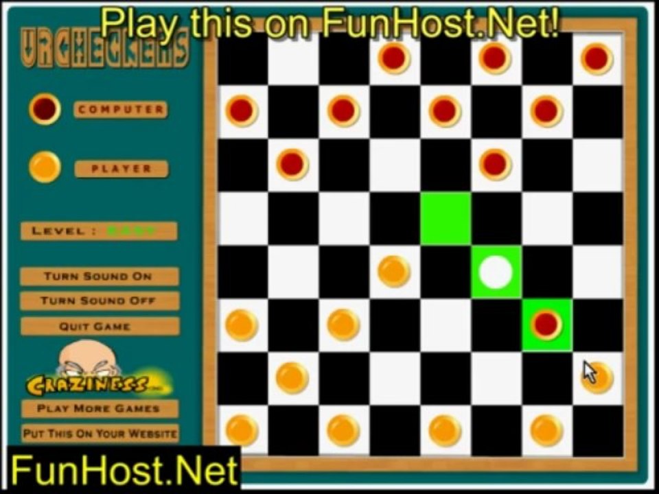Jeux de dames