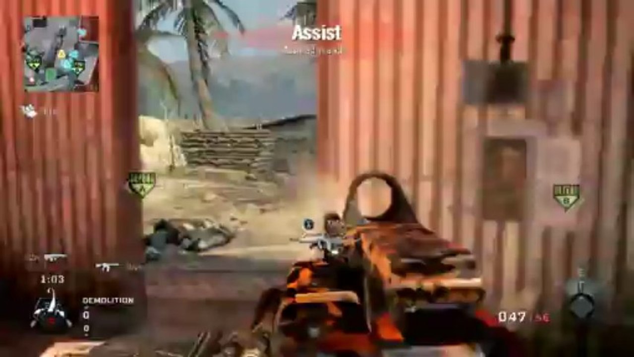 I Want YOU! (GB Try Outs)