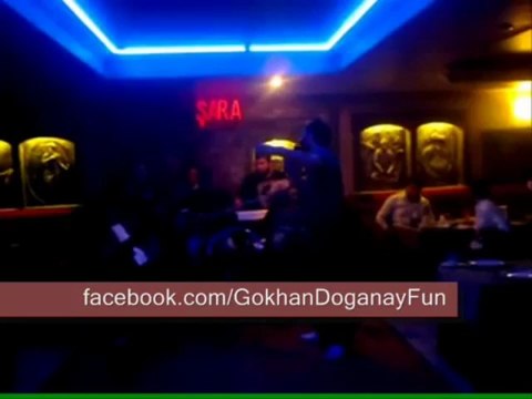 Gökhan Doğanay - Güneş Doğmuyor (SÜPERRR)