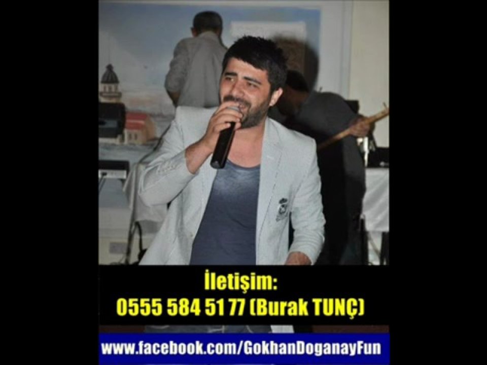 Gökhan Doğanay - Hadi Git Yar   (SÜPERRR)