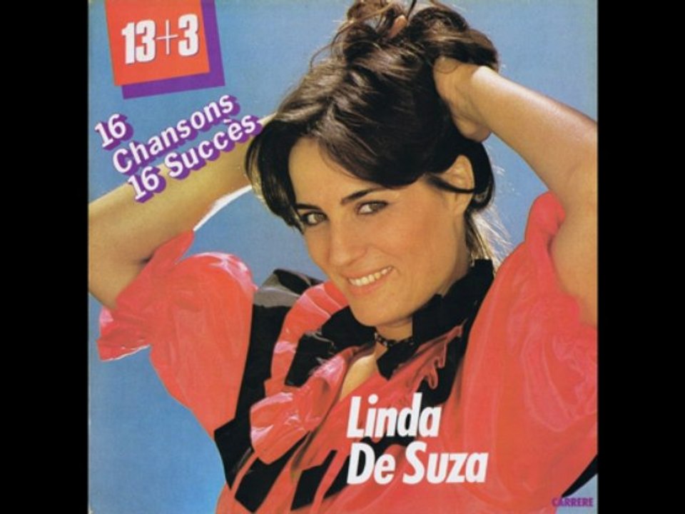 LINDA DE SUZA DANS LES YEUX DE L'HOMME QUI NOUS AIME