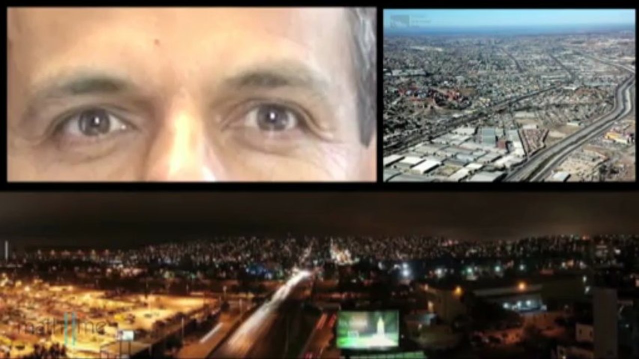 Análisis socioeconómico de una población (tasas de crecimiento)