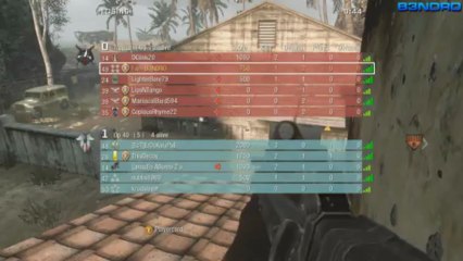 B3NDRO's Road to Commander: Yikes... - Game 85