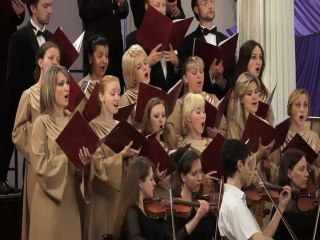 Cantate Le Testament 2 «Заповіт» Omar Yagoubi