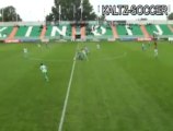 FC INDJIJA - FC JEDINSTVO PUTEVI 0-1