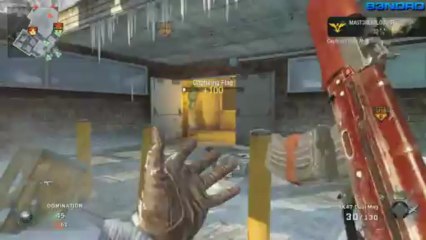 B3NDRO's Road to Commander: AK-47 Beastmode - Game 83