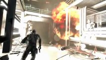 Splinter Cell : Blacklist (WIIU) - Trailer 04 - Inauguration